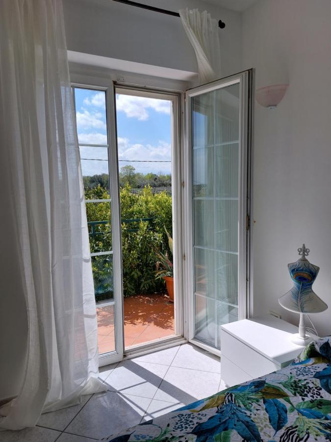 B&B Villa Mia Lanciano Exterior photo